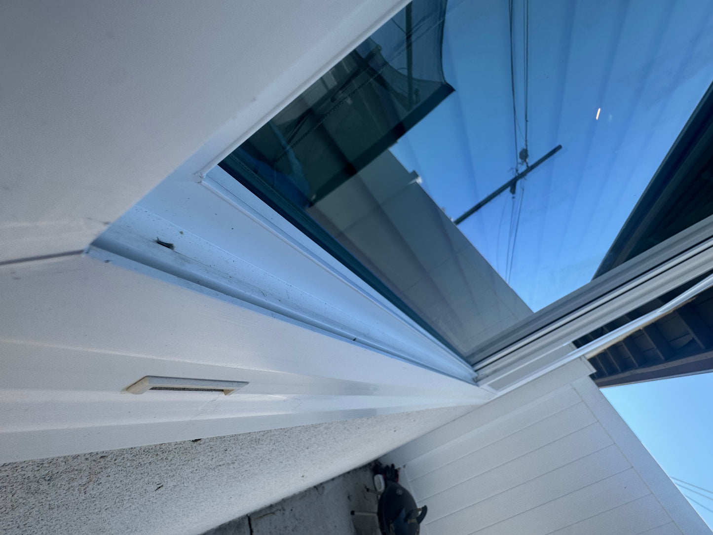 Window Cleaning/Washing